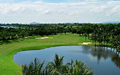 Laem Chabang International Country Club image 1