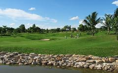 Laem Chabang International Country Club image 2