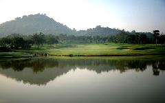 Laem Chabang International Country Club image 3