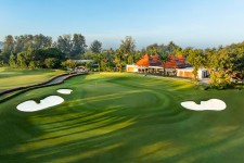 Laguna Golf Phuket