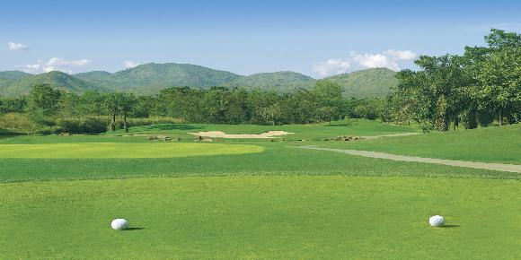 Lake View Resort & Golf Club
