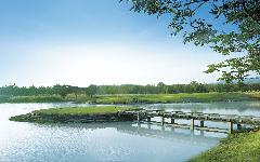 Lake View Resort & Golf Club image 1
