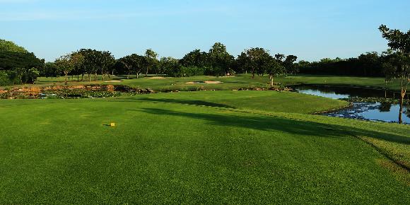 Lam Luk Ka Golf and Country Club