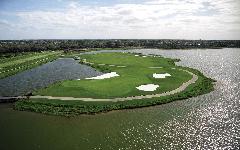 Legacy Golf Club Thailand image 1