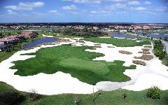 Legacy Golf Club Thailand image 2