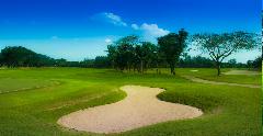 Legacy Golf Club Thailand image 3