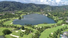 Loch Palm Golf Club image 1