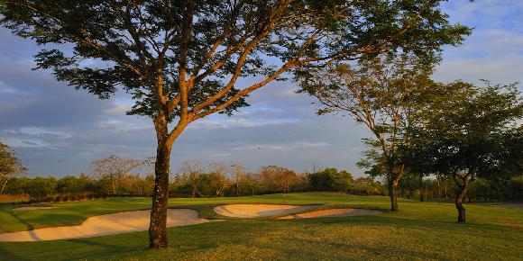 Lotus Valley Golf Resort