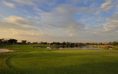 Lotus Valley Golf Resort image 1