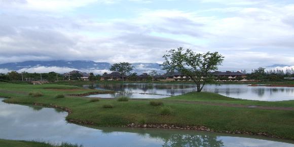 Mae Jo Golf Club & Resort