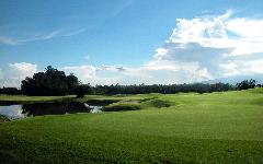 Mae Jo Golf Club & Resort image 1
