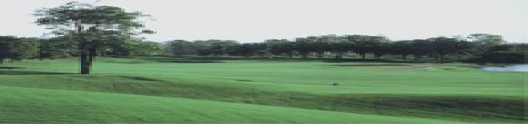 Mission Hills Golf Club