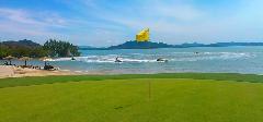 Mission Hills Phuket Golf Resort image 1