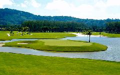 Mission Hills Phuket Golf Resort image 2