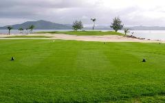 Mission Hills Phuket Golf Resort image 3