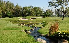 Muang Kaew Golf Course image 1
