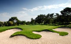 Muang Kaew Golf Course image 2