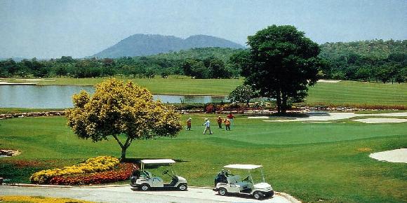 Nichigo Golf Resort & Country Club