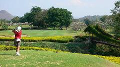 Nichigo Golf Resort & Country Club image 1