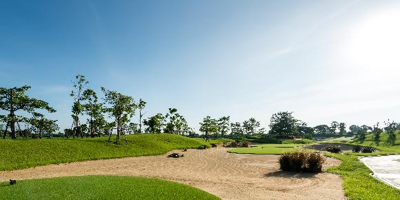 Nikanti Golf Club