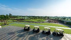 Nikanti Golf Club image 1
