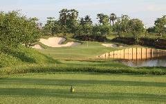 Nikanti Golf Club image 2