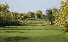 Nikanti Golf Club image 3
