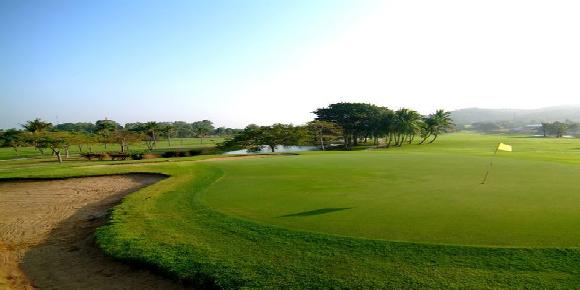 Palm Hills Golf Club & Residence