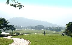 Palm Hills Golf Club & Residence image 2
