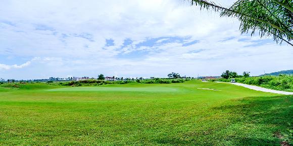 Parichat International Golf Links