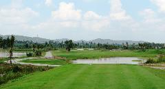 Parichat International Golf Links image 1