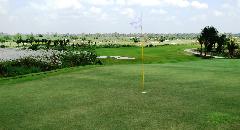 Parichat International Golf Links image 3