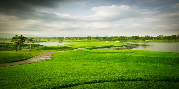 Pattana Golf Club & Resort