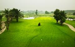 Pattana Golf Club & Resort image 1