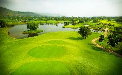 Pattana Golf Club & Resort image 2