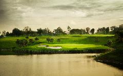 Pattana Golf Club & Resort image 3