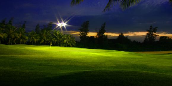 Pinehurst Golf & Country Club