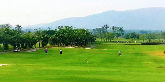 Pleasant Valley Golf & Country Club