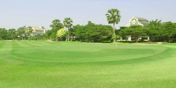Rayong Green Valley Country Club