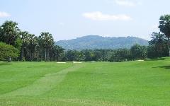 Rayong Green Valley Country Club image 2