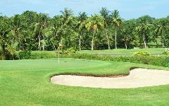 Rayong Green Valley Country Club image 3