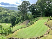 Red Mountain Golf Club