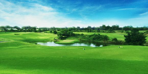 Riverdale Golf and Country Club.