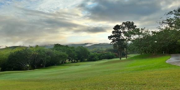 Royal Chiangmai Golf Resort
