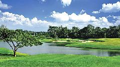 Royal Chiangmai Golf Resort image 1
