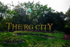 The RG City Golf Club