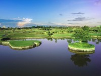 The RG City Golf Club image 1