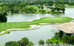 The RG City Golf Club image 2