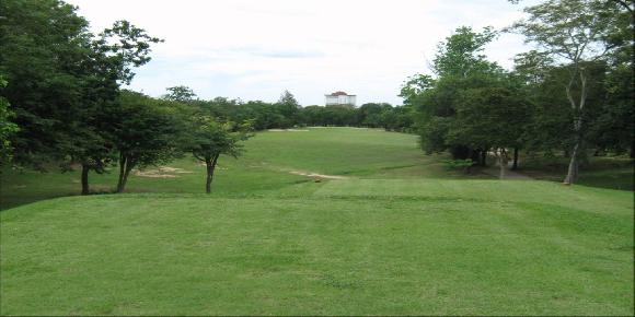 Royal Hua Hin Golf Course
