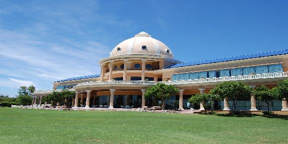Royal Lakeside Golf Club